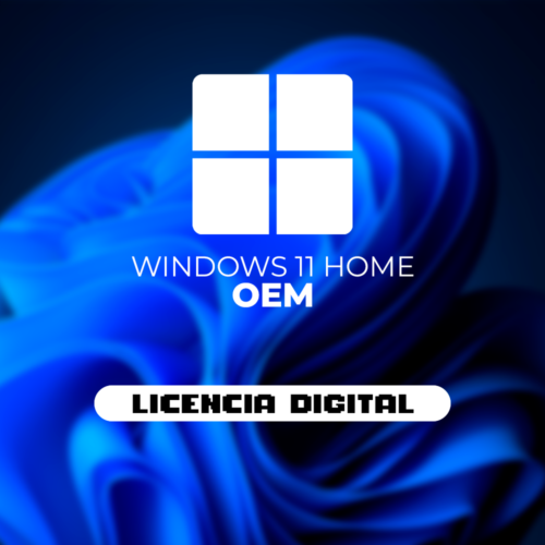 WINDOWS 11 HOME OEM | RETAIL