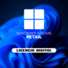 WINDOWS 11 HOME OEM | RETAIL