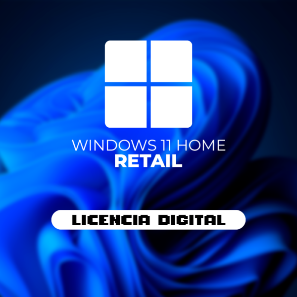 WINDOWS 11 HOME OEM | RETAIL