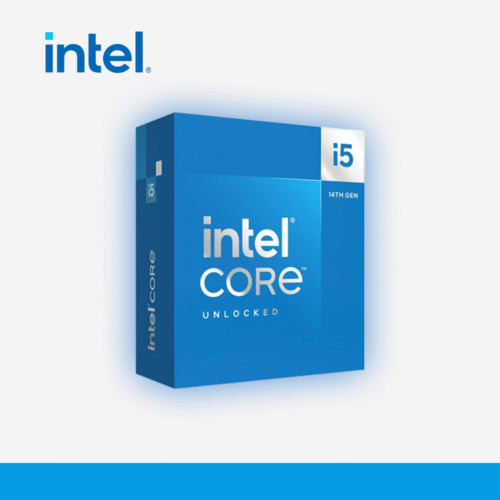 Intel Core I5 14600KF
