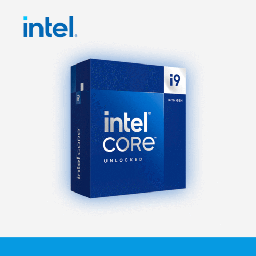 Intel Core I9 14900K