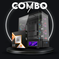 AMD RYZEN 9 9900X3D | RTX 5080