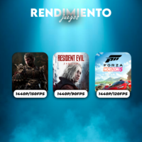 AMD RYZEN 7 7800X3D | RTX 5070 12GB