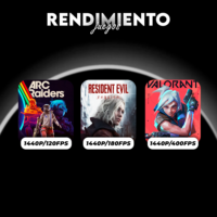 AMD RYZEN 9 9900X3D | RTX 5080