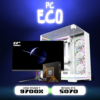 PC ECO RYZEN 7 9700X | X870 | RTX 5070