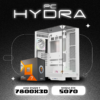 PC HYDRA RYZEN 7 7800X3D | B850M | RTX 5070