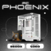 PC PHOENIX RYZEN 5 9600X | B650M | RTX 5060