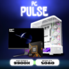 PC PULSE RYZEN 9 9900X | X870 | RTX 5080