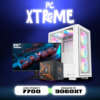 PC XTREME RYZEN 7 7700 | B650 | RX 9060XT