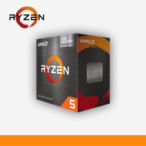 Amd Ryzen 5 5600GT