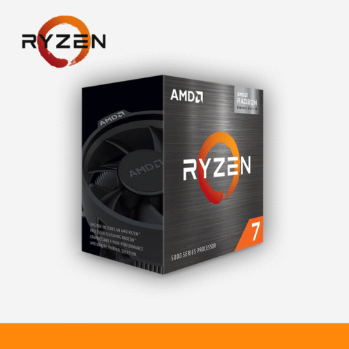 Amd Ryzen 7 5700G
