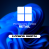 WINDOWS 11 PRO OEM | RETAIL