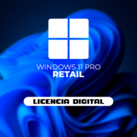 WINDOWS 11 PRO OEM | RETAIL