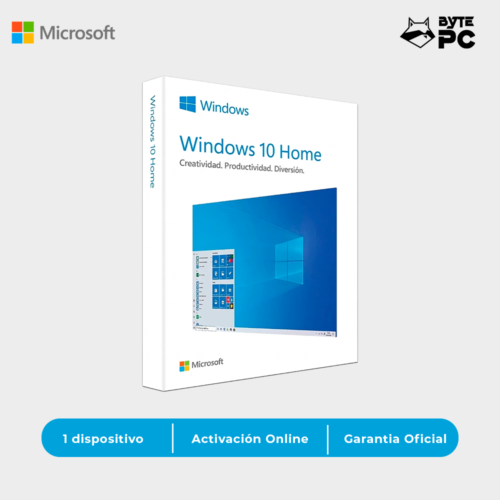 WINDOWS 10 OE WINDOWS 10 HOME OEM