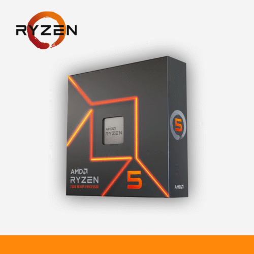 Amd Ryzen 5 7600X