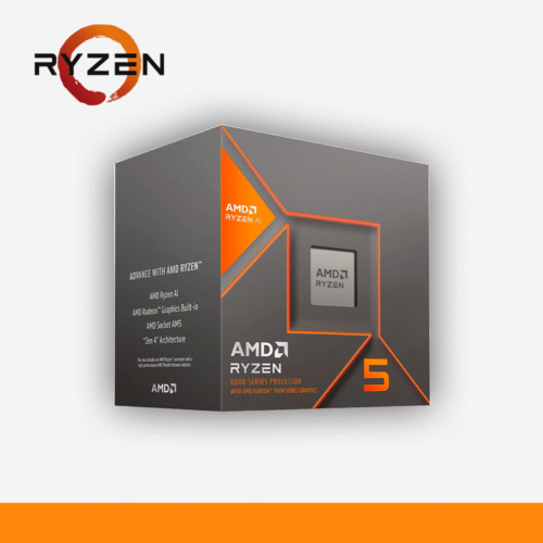 Amd Ryzen 5 8600G