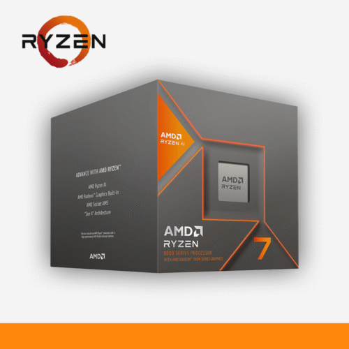 Amd Ryzen 7 8700G
