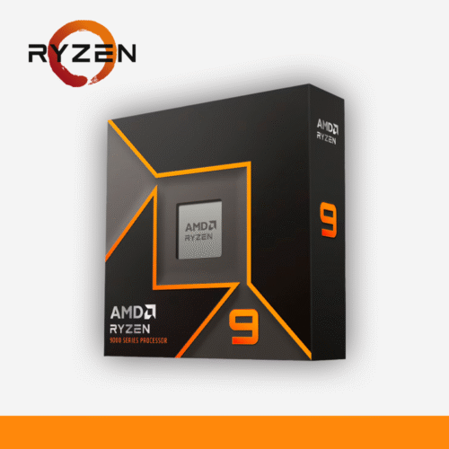 Amd Ryzen 9 9900X