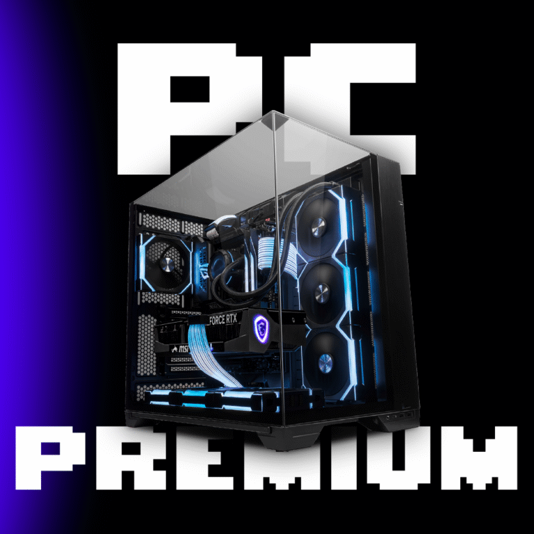 Byte Computer Pacora Byte Pc Gamer – Calidad y garantía