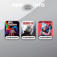 AMD RYZEN 9 9950X3D | RTX 5090 32GB