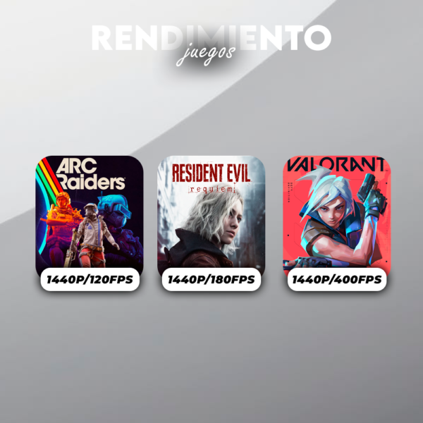 AMD RYZEN 9 9950X3D | RTX 5090 32GB