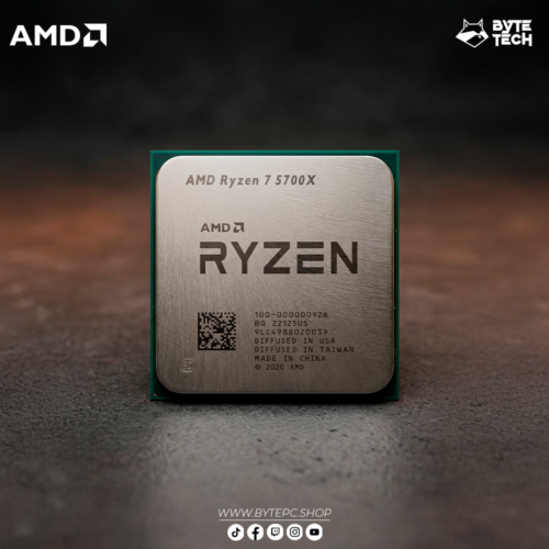 AMD RYZEN 7 5700X OEM