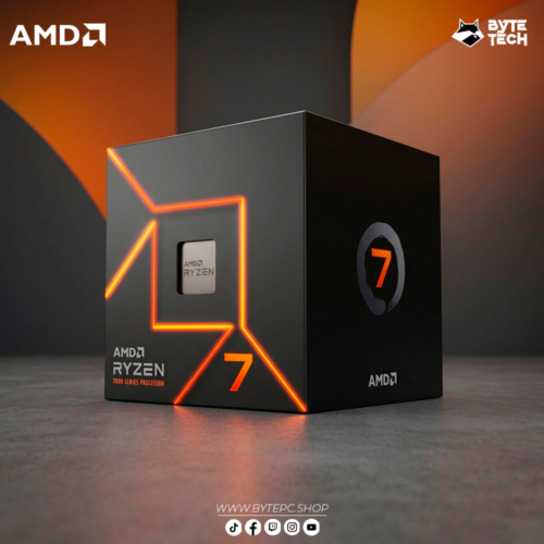 AMD RYZEN 7 7700
