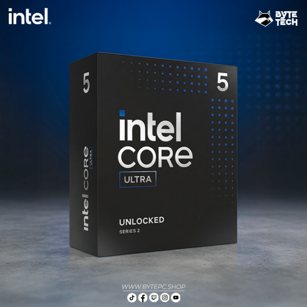 INTEL ULTRA 5 245K