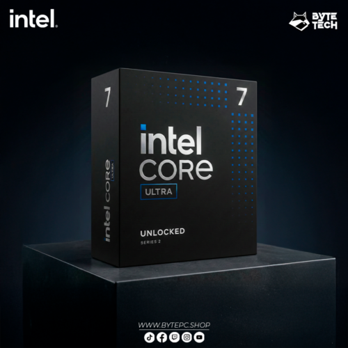 INTEL ULTRA 7 265K