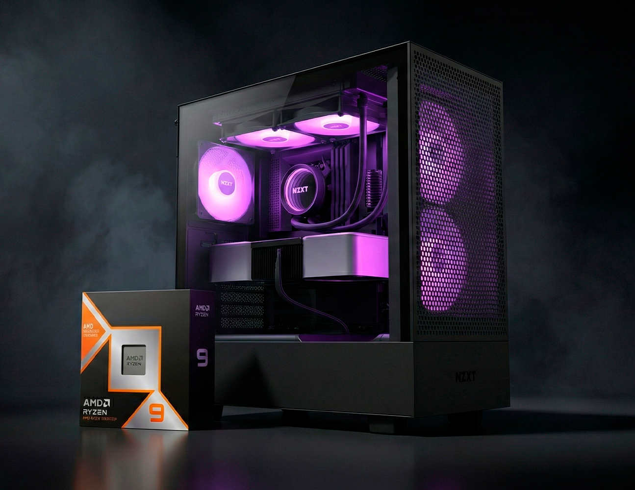 Byte Pc Byte Pc Gamer – Calidad y garantía