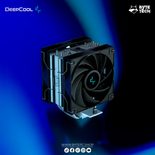 DEEPCOOL AG400 PLUS