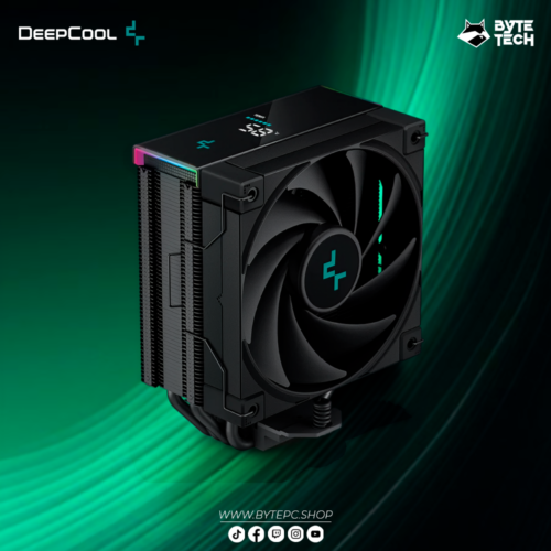 DEEPCOOL AK 400 DIGITAL PRO