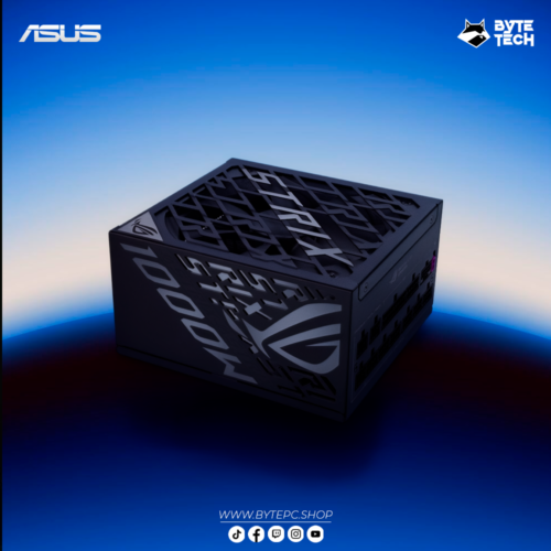 ASUS ROG STRIX 1000W 80+ PLATINO
