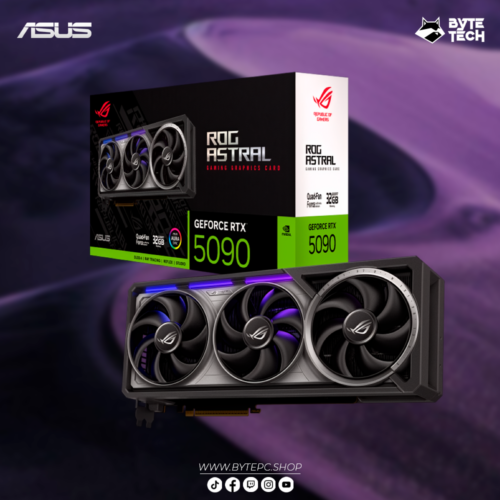 ASUS ROG ASTRAL RTX 5090 32GB