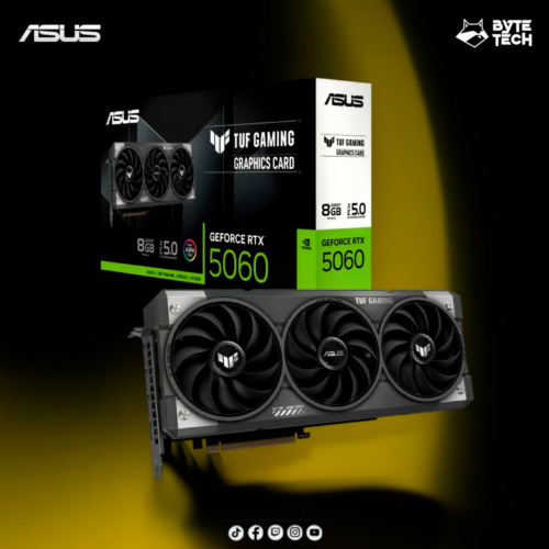 ASUS TUF GAMING RTX 5060 8GB