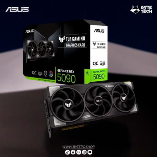 ASUS TUF GAMING RTX 5090 32GB