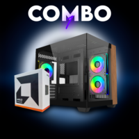 ATHLON 3000G  | A520