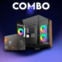 AMD RYZEN 7 8700G | A620