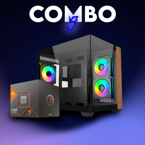 AMD RYZEN 7 8700G | A620