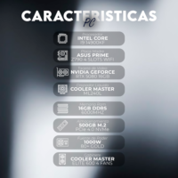 INTEL CORE I9 14900KF | RTX 5080 16GB