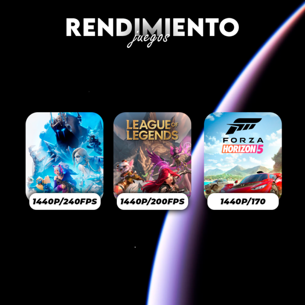 AMD RYZEN 5 9600X | RX 9070 16GB