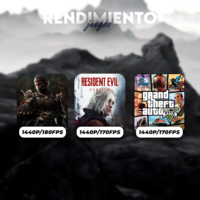 AMD RYZEN 9 9900X | RTX 5080 16GB