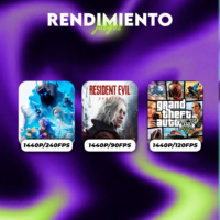 INTEL CORE I7 12700F | RTX 3080TI 12GB