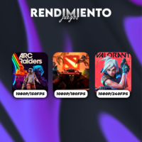 AMD RYZEN 7 5700X | RTX 3080 10GB