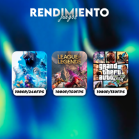 INTEL CORE I5 12400F | RTX 3070TI 8GB