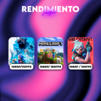 AMD RYZEN 5 8600G | MONITOR 24" 100HZ