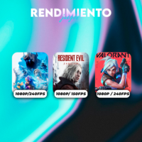 AMD RYZEN 5 9600X | RTX 5060 8GB