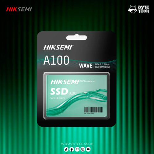 HIKSEMI SSD A100 240GB
