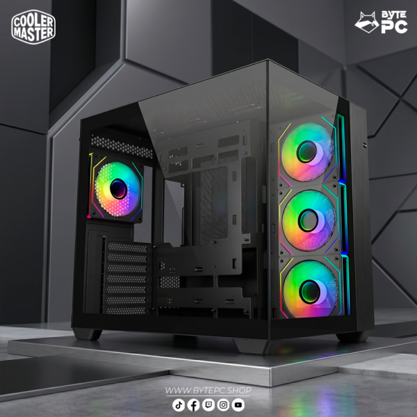 COOLER MASTER ELITE 681
