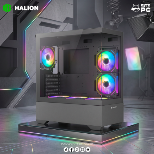 HALION JUPITER K04